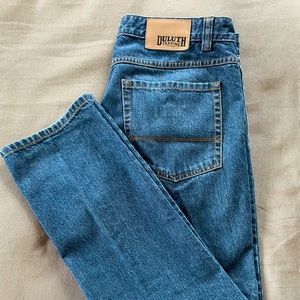 Men’s Ballroom Standard Fit Jeans